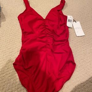 Karla Colletto bathing suit